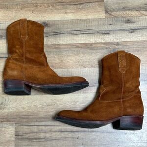 Snake Oil Provisions X Santa Rosa Brand - Heartbreaker Boot